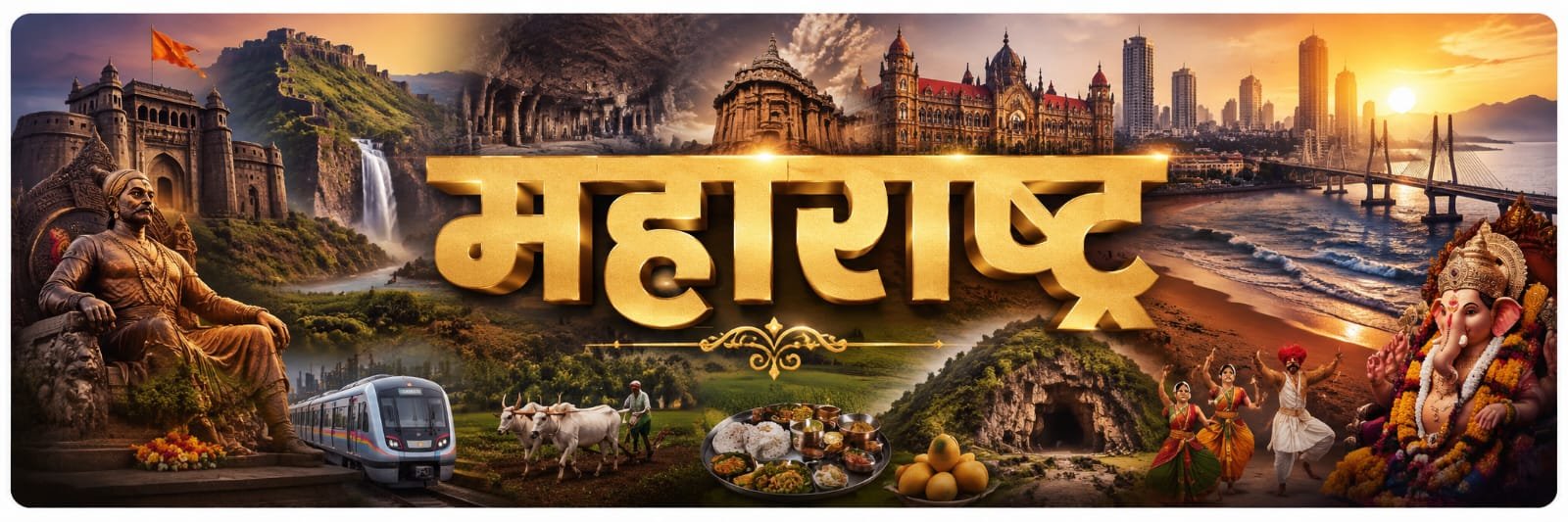 महाराष्ट्र राज्य