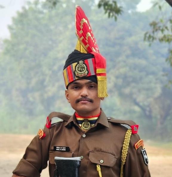 NIKHIL