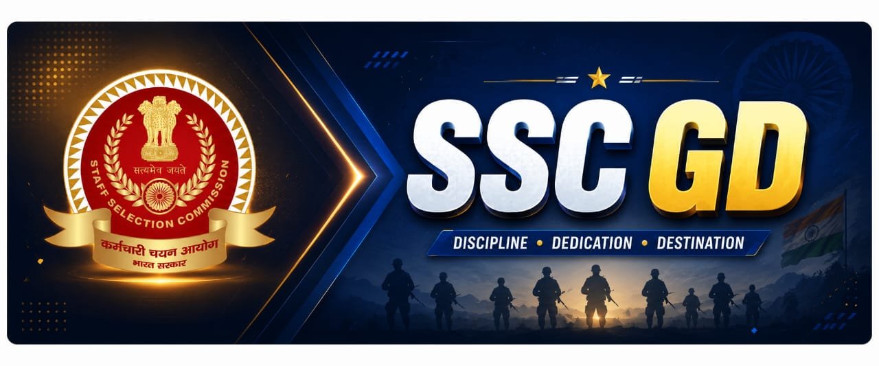 SSC GD MATH