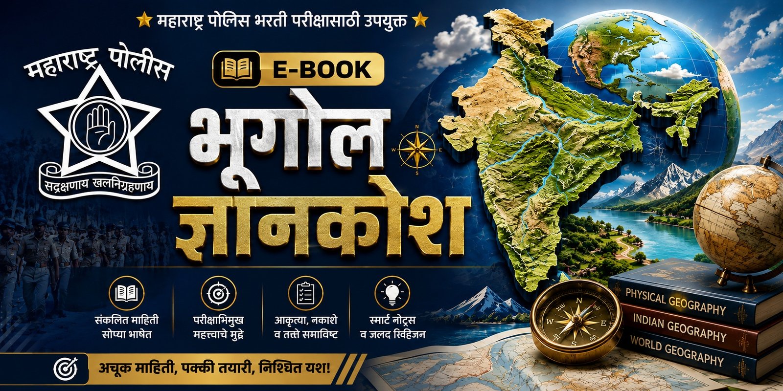 💠भूगोल ज्ञानकोश