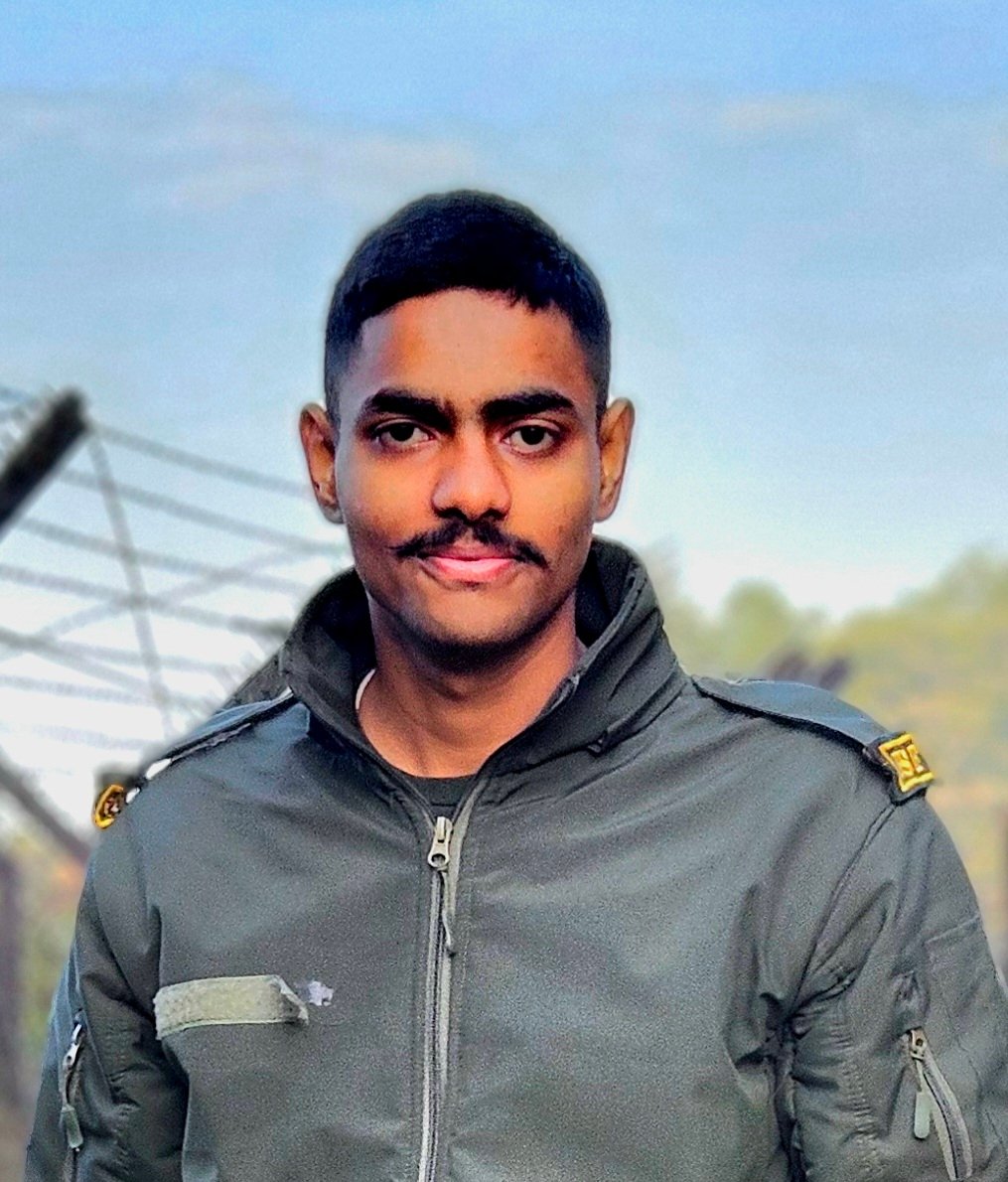 sumit kamble