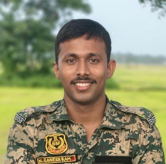 Ganesh Nerpagare