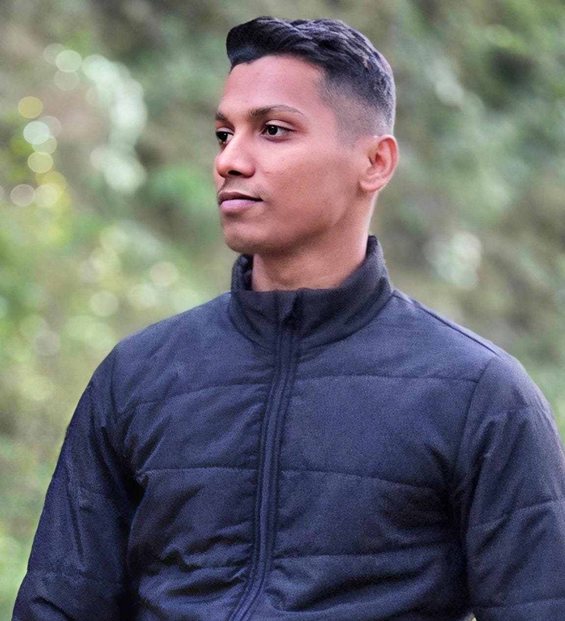 SAJAN K